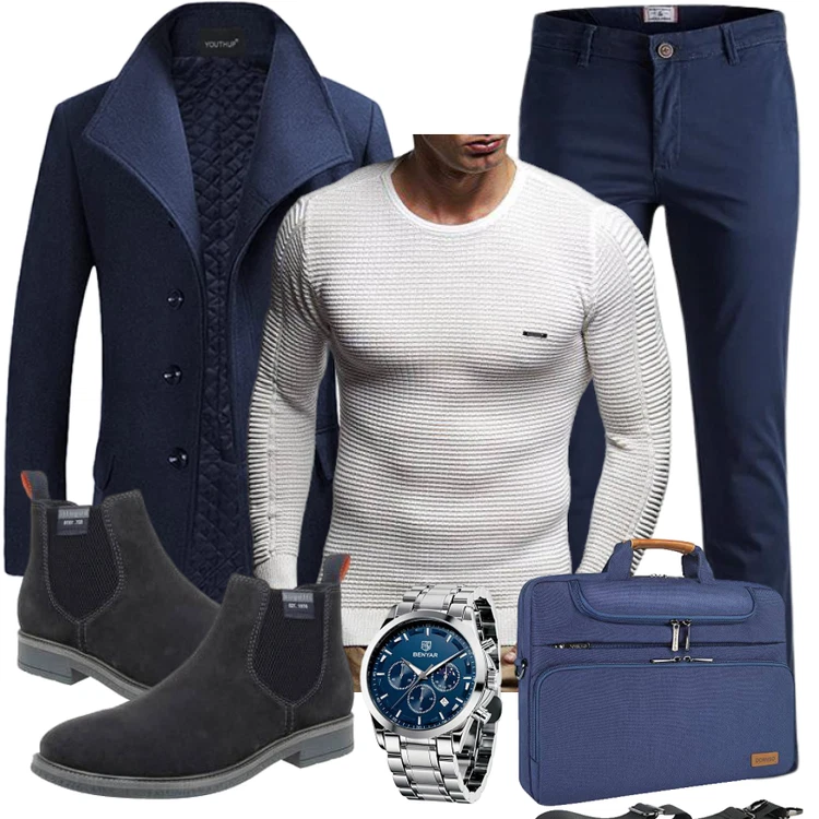 Buro Outfit