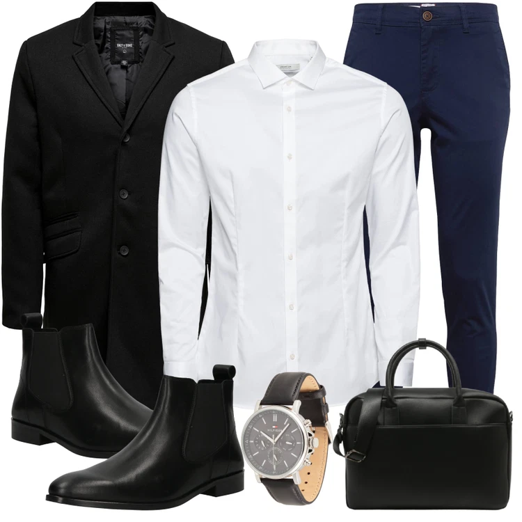 Buro Outfit