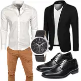 Schöne Büro Outfits image