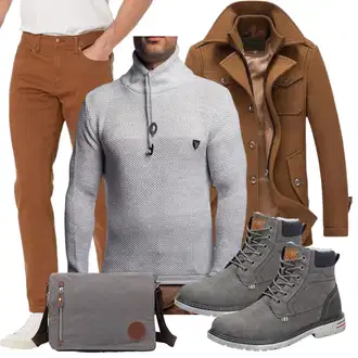 Oktoberfest Outfits "Buro Outfit"