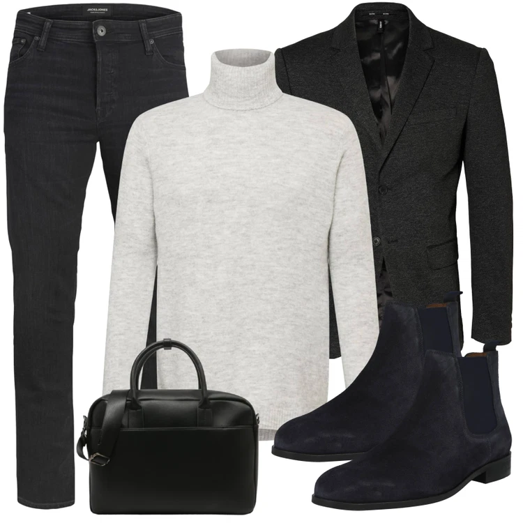 Buro Outfit