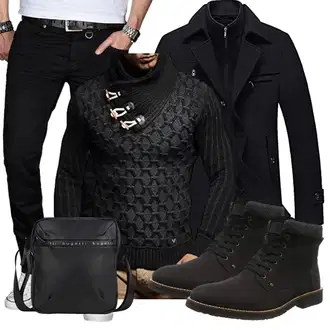 Business Outfits "Buro Outfit"