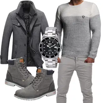 Oktoberfest Outfits "Business Outfit"
