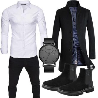 Business Outfits "Business Outfit"