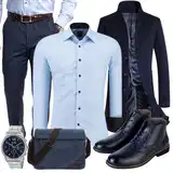 Hochzeitsgast Outfits in großen Größen image