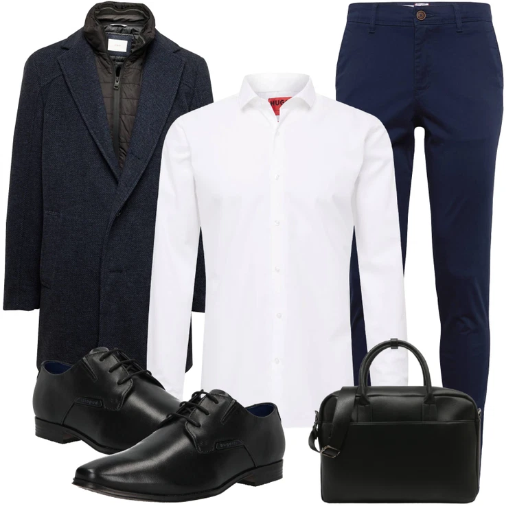Business Outfit