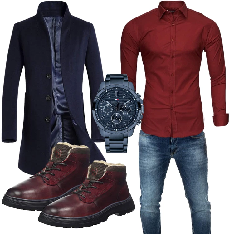 Business Outfit