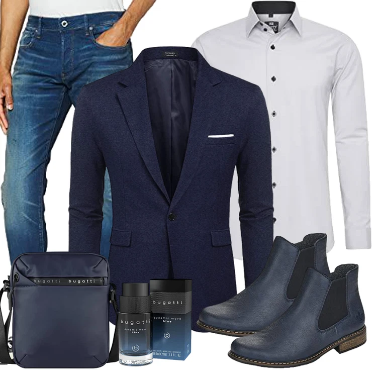 Business Outfit