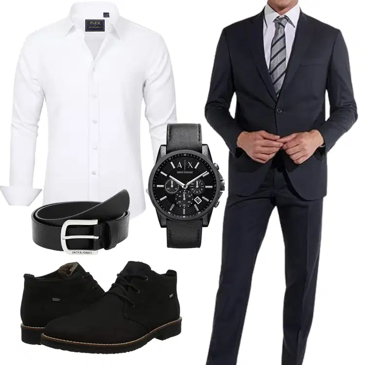 Business Outfit
