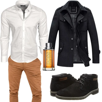 Business Outfits "Business Outfit"