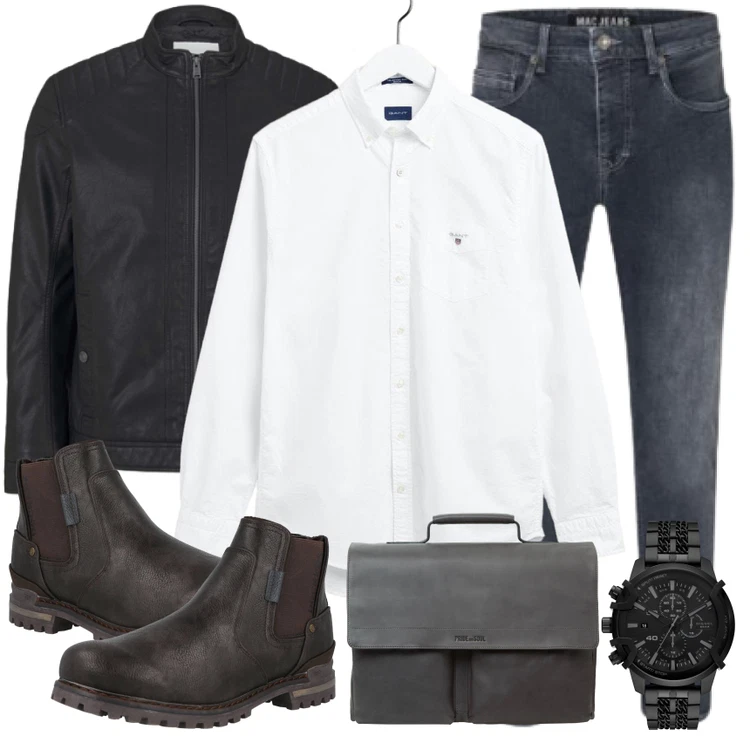 Business Outfit