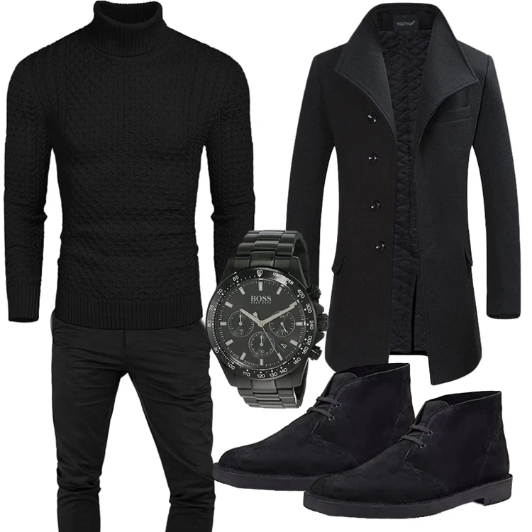 Business Outfit