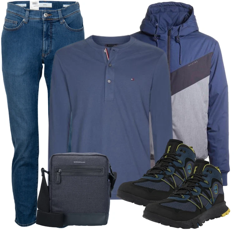 Casual Outfit