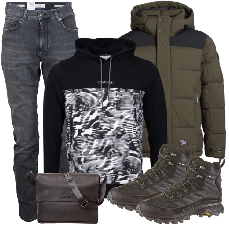 Casual Outfit