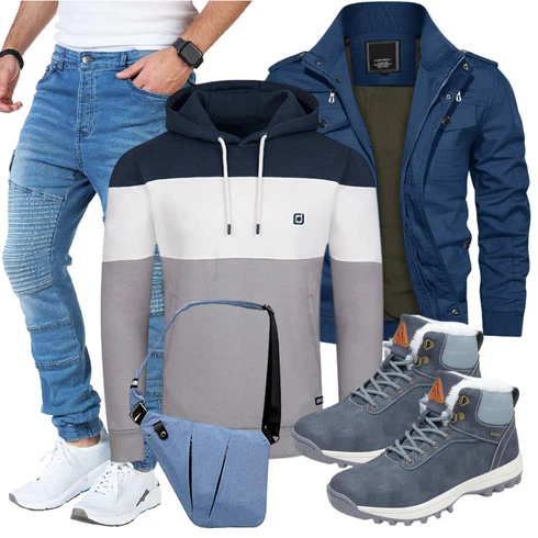 Türkis Sportschuh Ovecat kombinieren