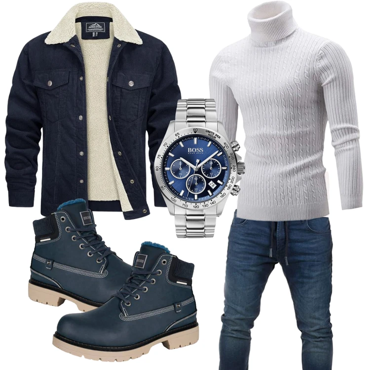 Cool Outfit