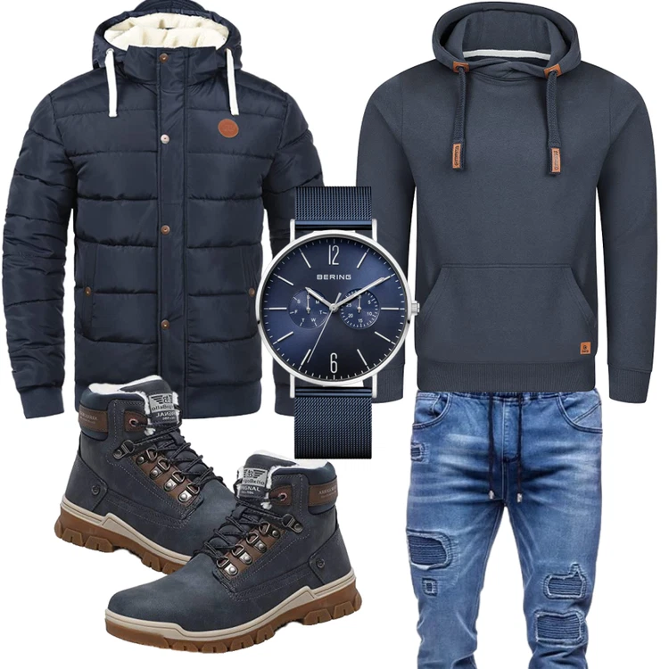 Cool Outfit