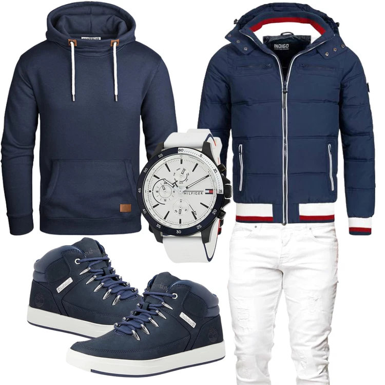 Cool Outfit