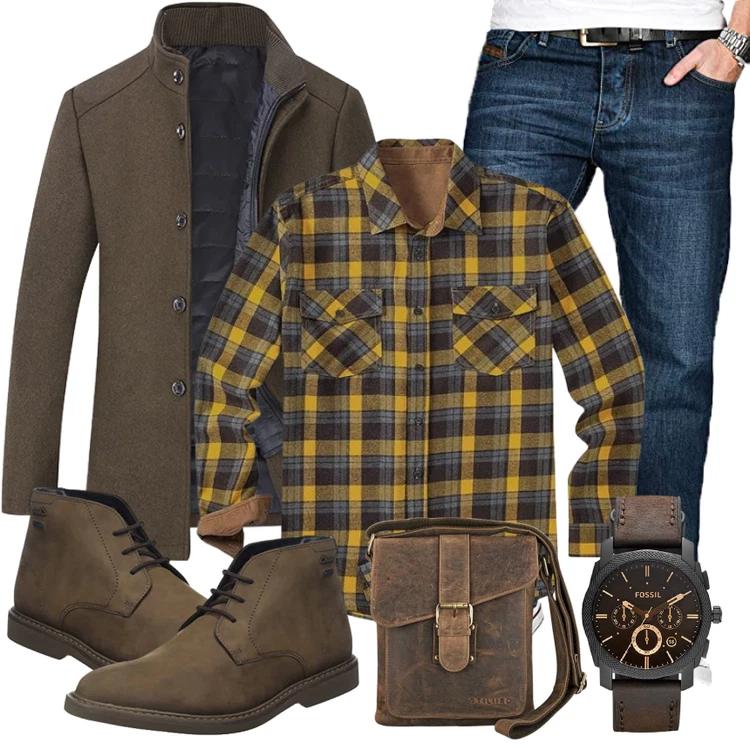 Cool Outfit