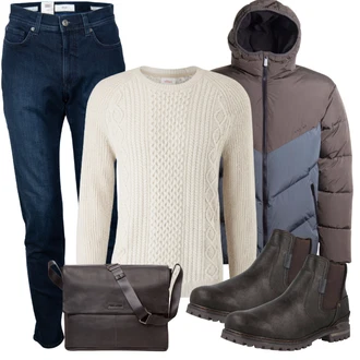 Feine Outfits "Cool Outfit"