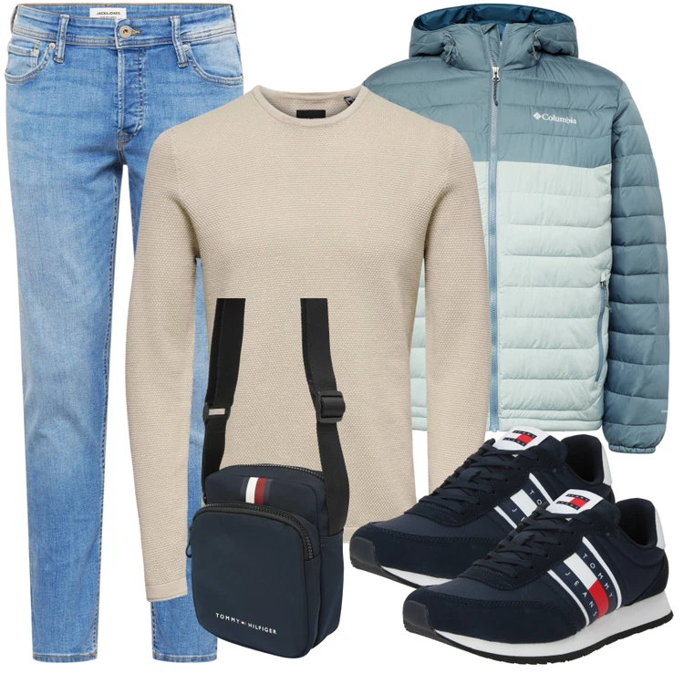 Cool Outfit