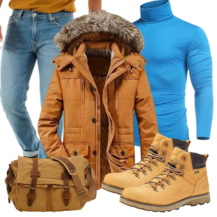 Cool Outfit