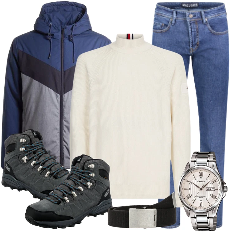 Cool Outfit