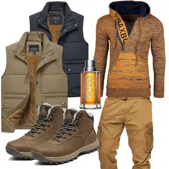 Oktoberfest Outfits "Cool Outfit"