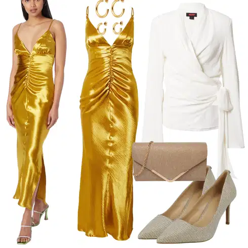 Kombinace Elegantní Bílá/Černá/Khaki/Béžová/Krémová Pletený Sako/Elegantní Sako/Bavlněný Sako/Kožená Pánská Bund/Blůzové Sako/Krátké Sako/Teplákový blejzr/Kordové Sako/Dvojřadový Sako/Volnočasový Oblek misspapLook: Univerzitní, Příliš oblečený, Mom, Elegantní, Klasické