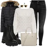 Old Money Style Poletje za dame image
