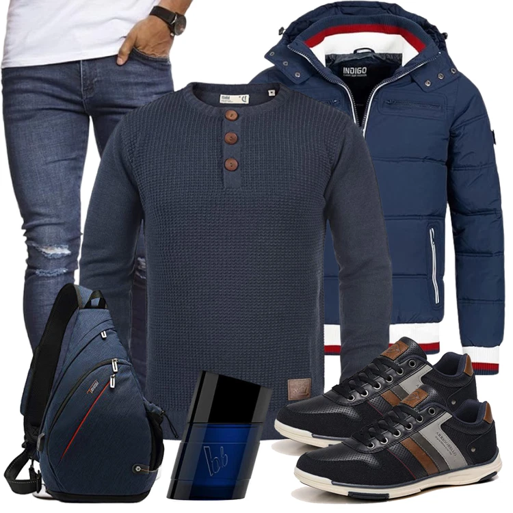 Winter Outfit