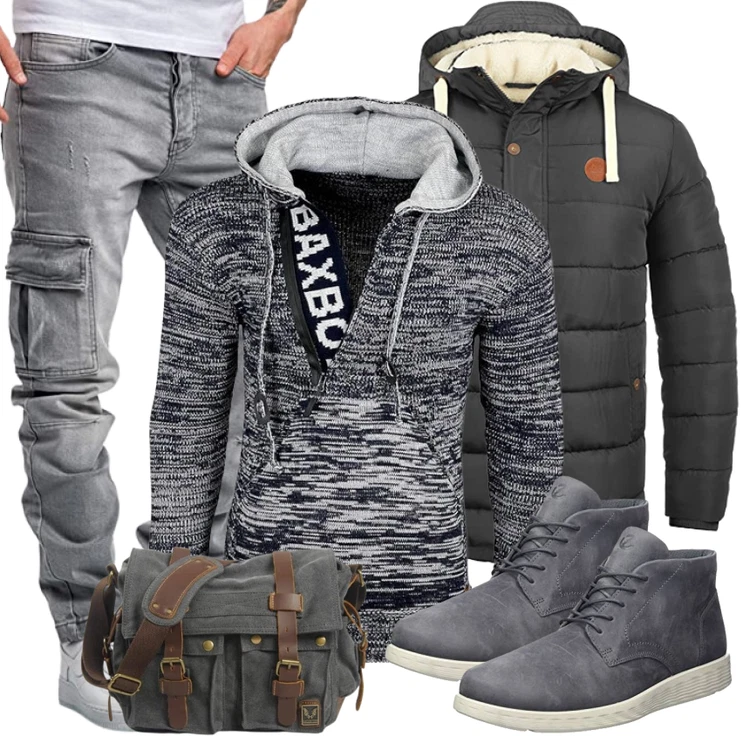 Winter Outfit