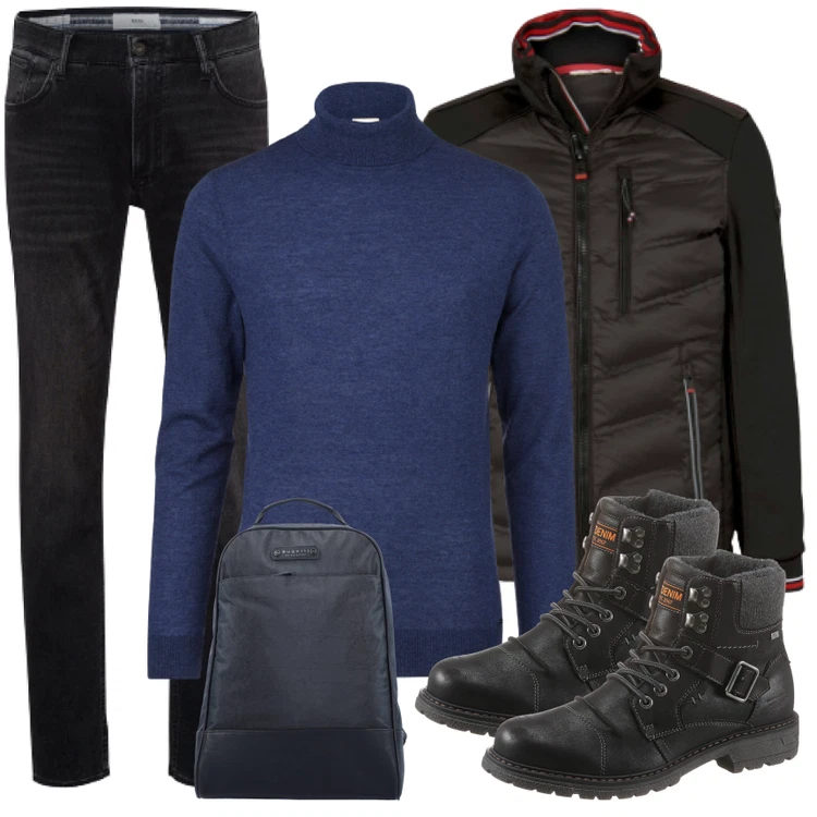 Winter Outfit