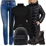 Grungeové Boty Na Outfity image