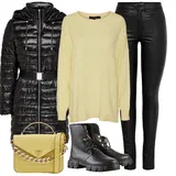 Högl Lakované koza?ky Outfity image