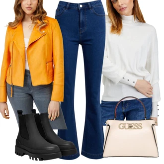 Outfity pro zábavu 60. Let s Růžová/Zlatý/Béžová/Tmavě červená Taška Přes Rameno/Dopisová peněženka/Taška Na Rameno/Malá Taška/Sportovní Taška Přes Rameno/Shopper taška/Brašna/Velká taška/Taška Guess "Zimní večerní outfity"Look: Glamourové, Egirl, Elegantní, Klasické, 60. Let