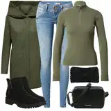 Šeširi za festivale outfiti image