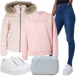 Krásné Oversized Mikiny Outfity image