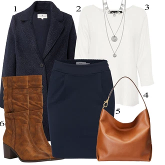 Zimske Outfiti mit Polo Ralph Lauren "Zimski outfit"