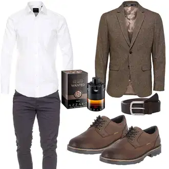 Büro Outfits "Buro Outfit"