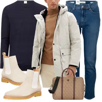 Büro Outfits "Buro Outfit"