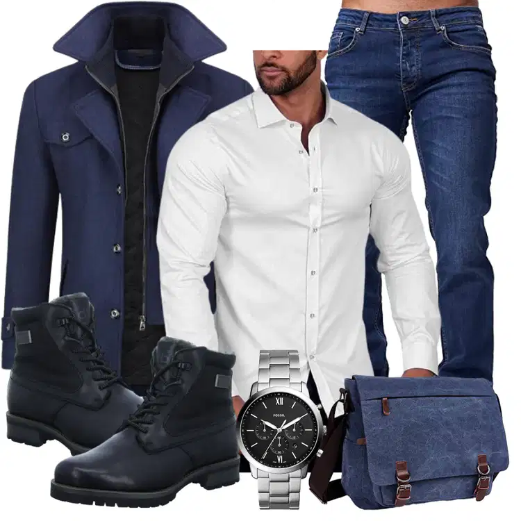 Buro Outfit