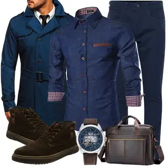 Büro Outfits "Buro Outfit"