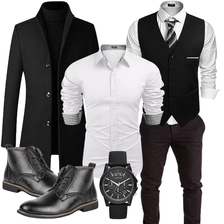 Business Outfit
