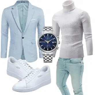 Hochzeitsgast Outfits Casual mit Grau Unkategorisiert COOFANDY "Business Outfit"Look: Elegant, Classic, Büro, Indoor, Western, Schick, Stil, Casual, Emo, Moderne, Business