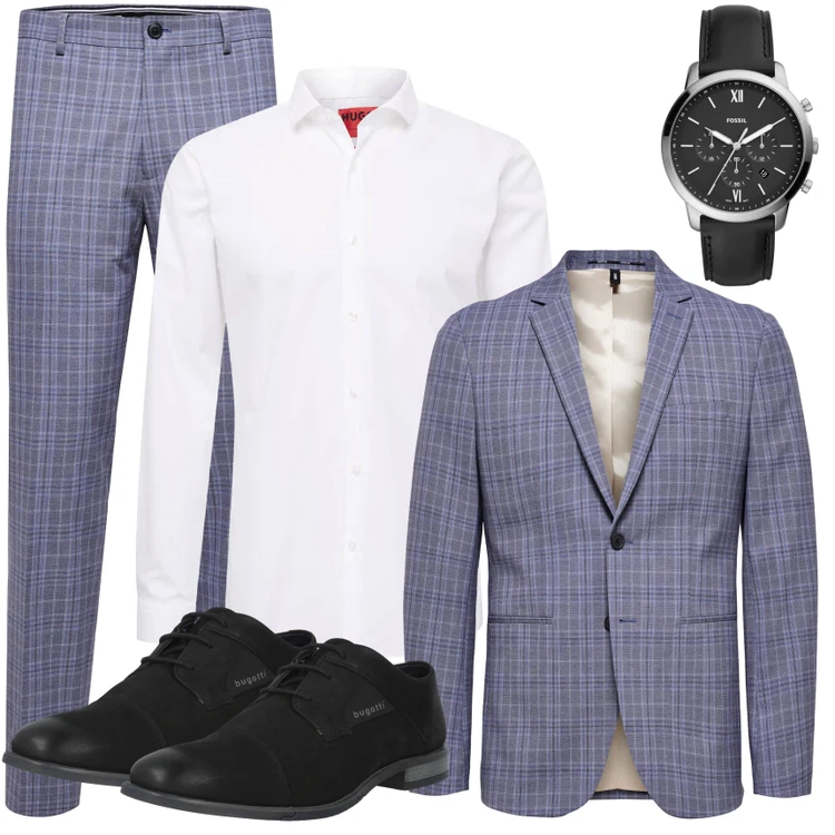 Business Outfit