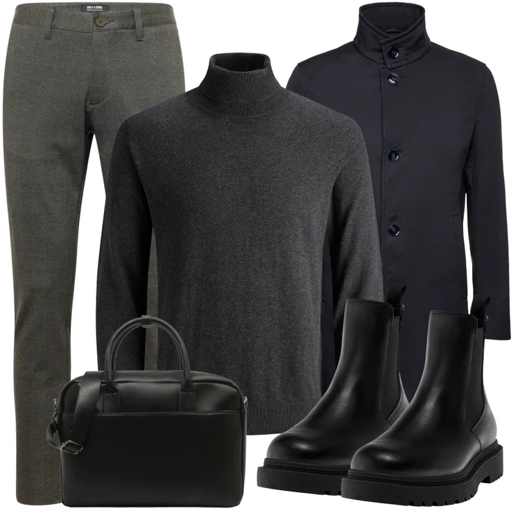 Business Outfit