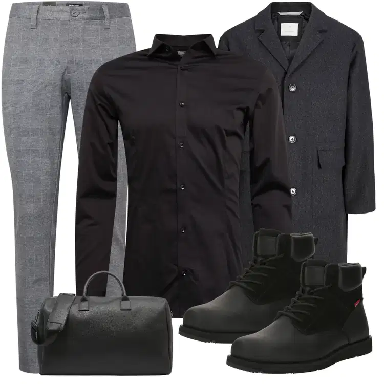 Business Outfit