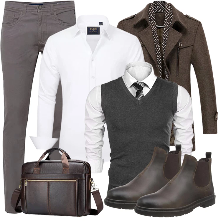 Business Outfit