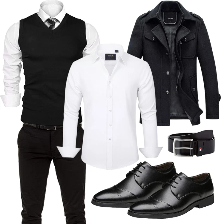 Business Outfit